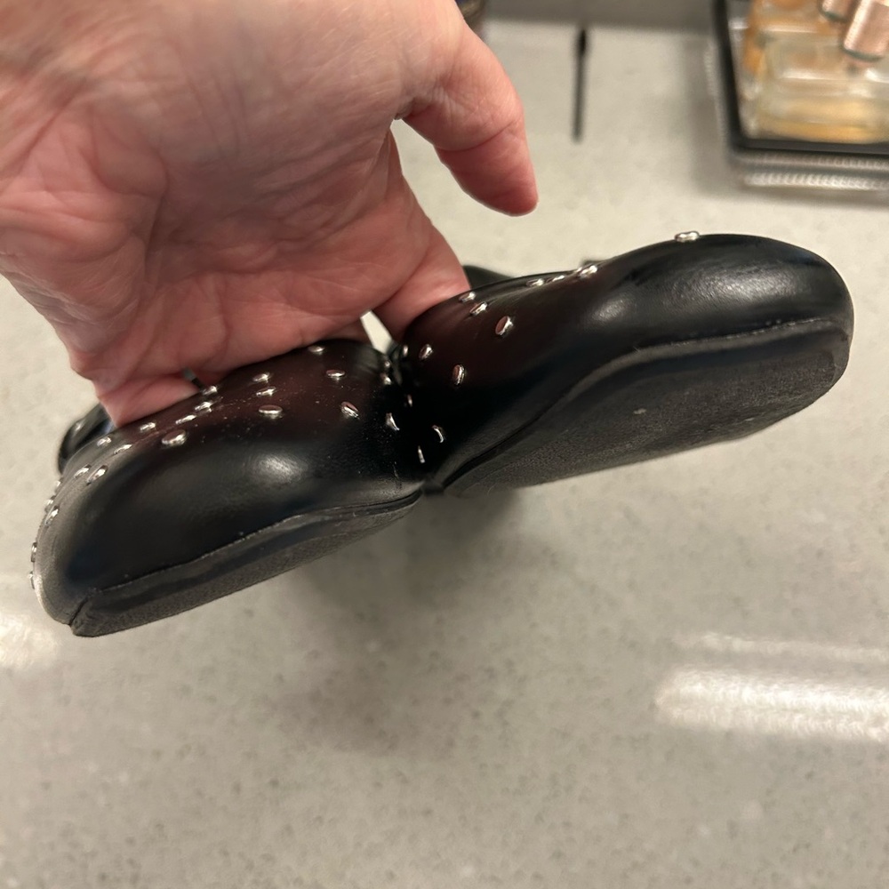 DV Dolce Vita Mellie Mary Jane Flats size 11 - Picture 7 of 7